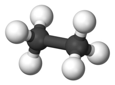 3-ethane-molecule 3-ethane-molecule